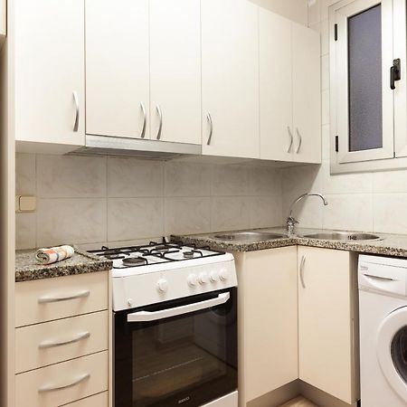 Barnapartments Monumental Барселона Екстериор снимка