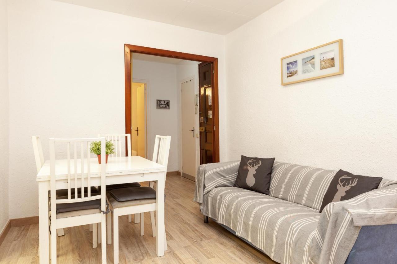 Barnapartments Monumental Барселона Екстериор снимка