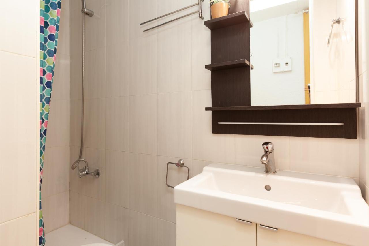 Barnapartments Monumental Барселона Екстериор снимка